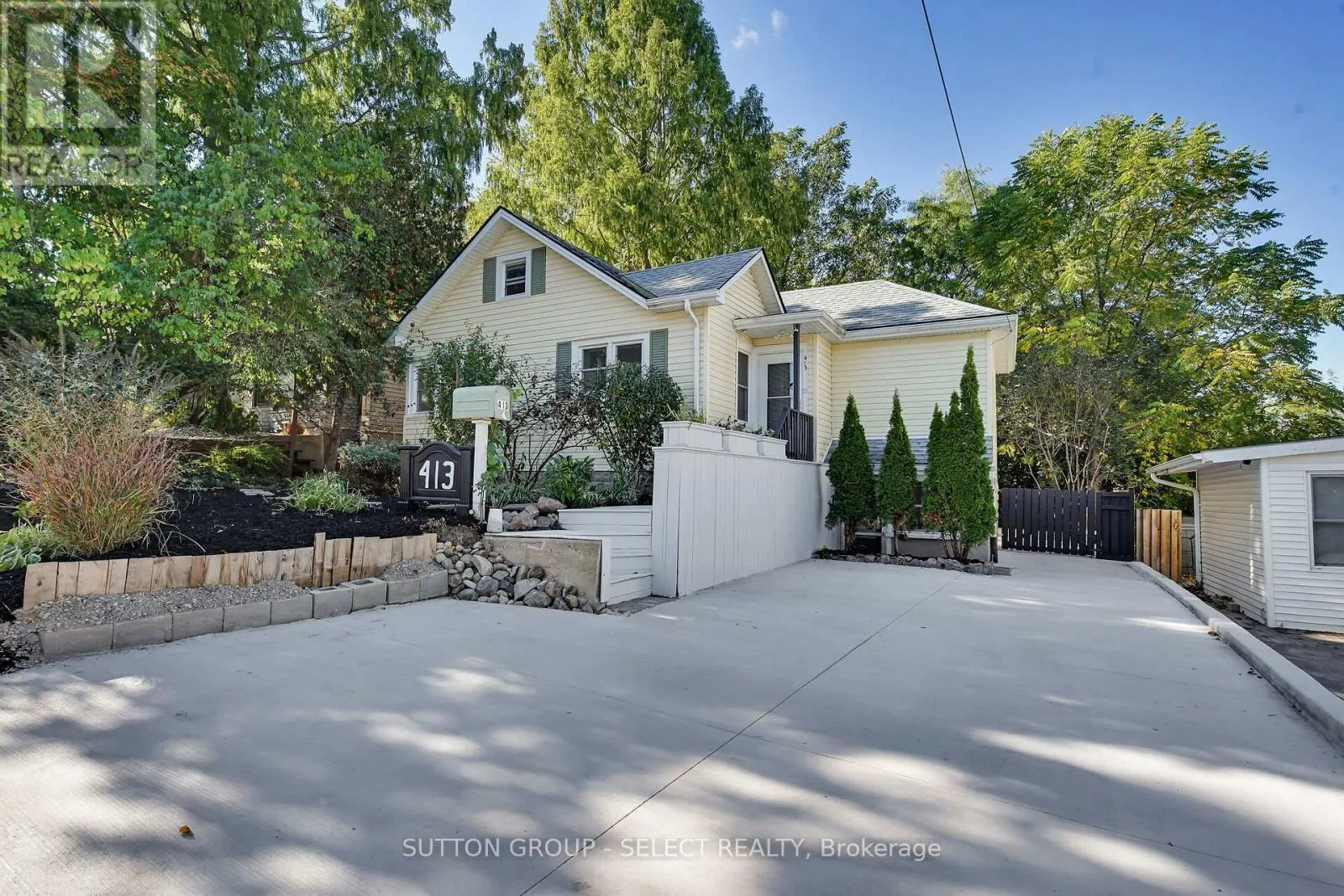 Residential For Sale