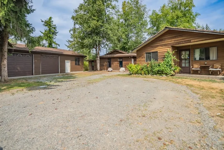 26559 58 AVENUE, Langley, British Columbia V4W1V6