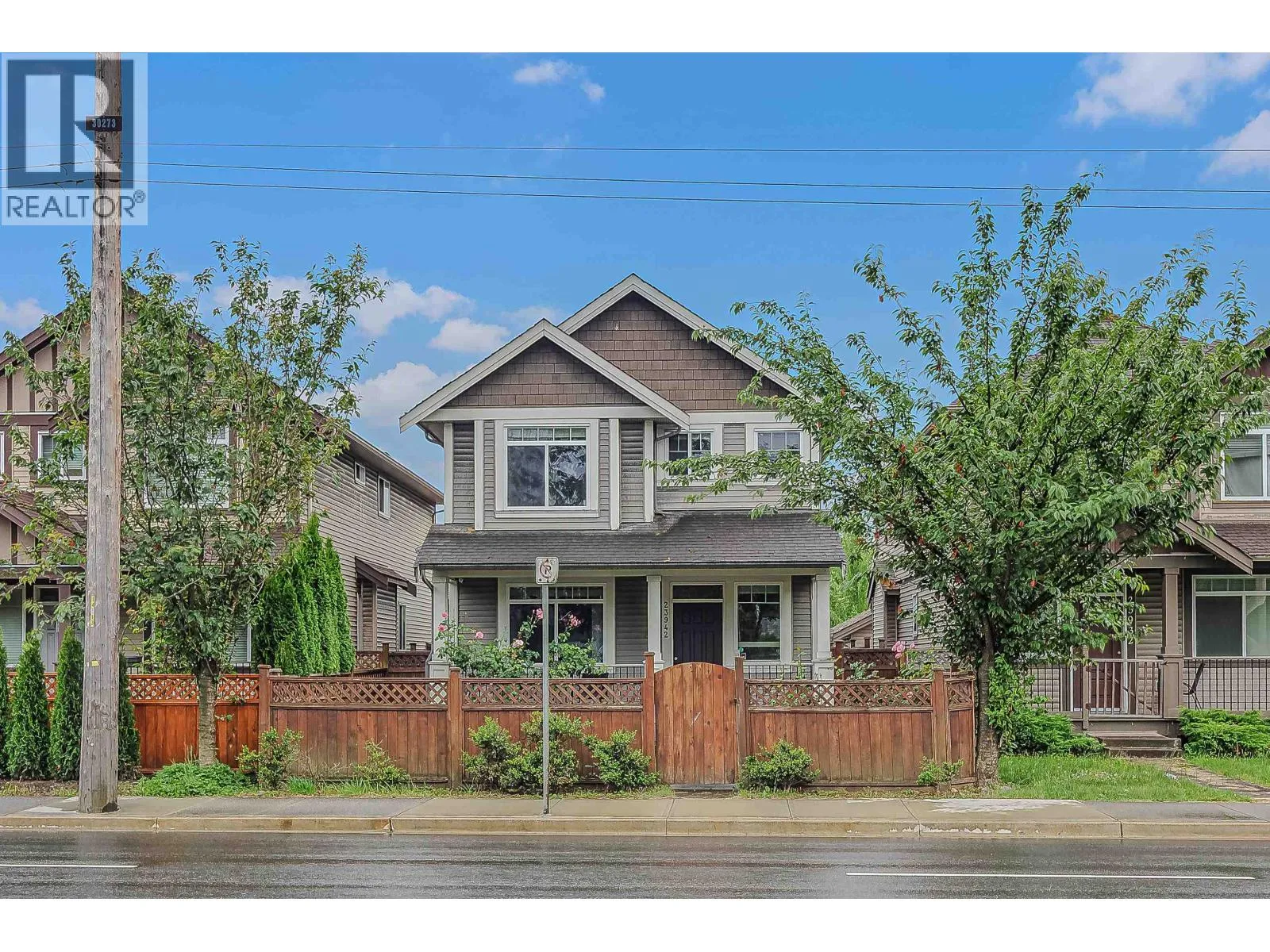 Residential For Sale