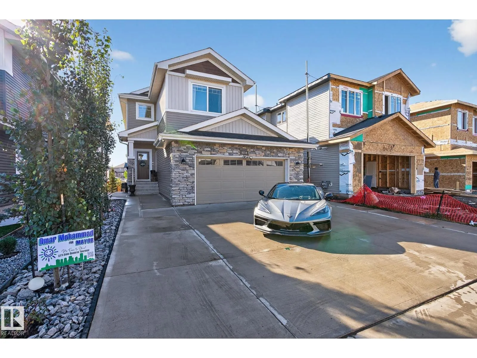 Residential For Sale