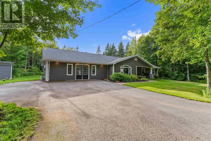 34 O'Rourke Road, Greenmount-Montrose, Prince Edward Island C0B2B0