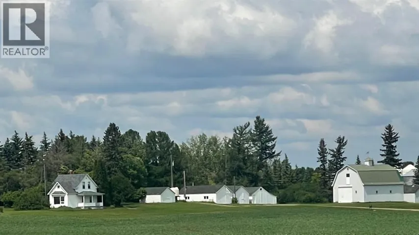 #472018 A&B, Rural Wainwright No. 61, M.D. of, Alberta T9W1T4
