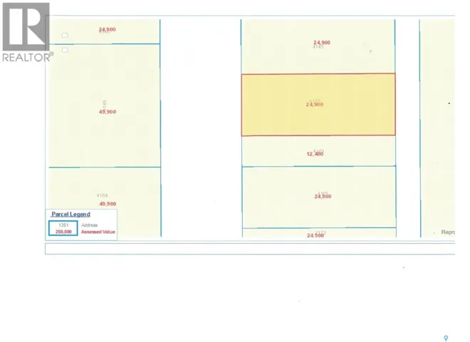 4153 Ellice STREET, Regina, Saskatchewan S4W0L3