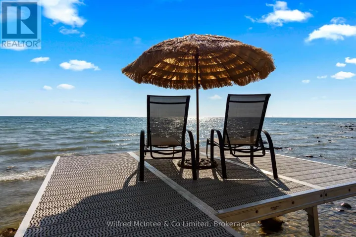 159 UPPER LORNE BEACH ROAD, Kincardine, Ontario N0G2T0