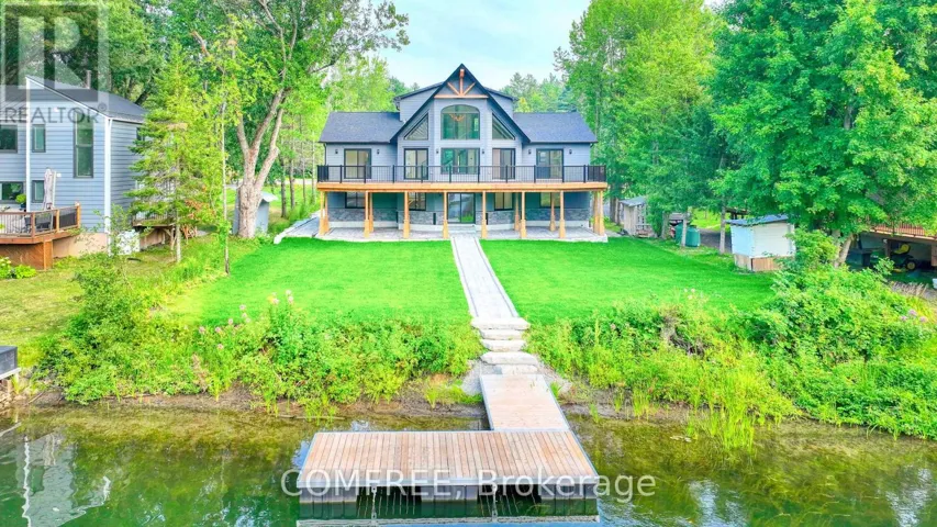 4608 TRENT TRAIL, Severn, Ontario L0K2B0