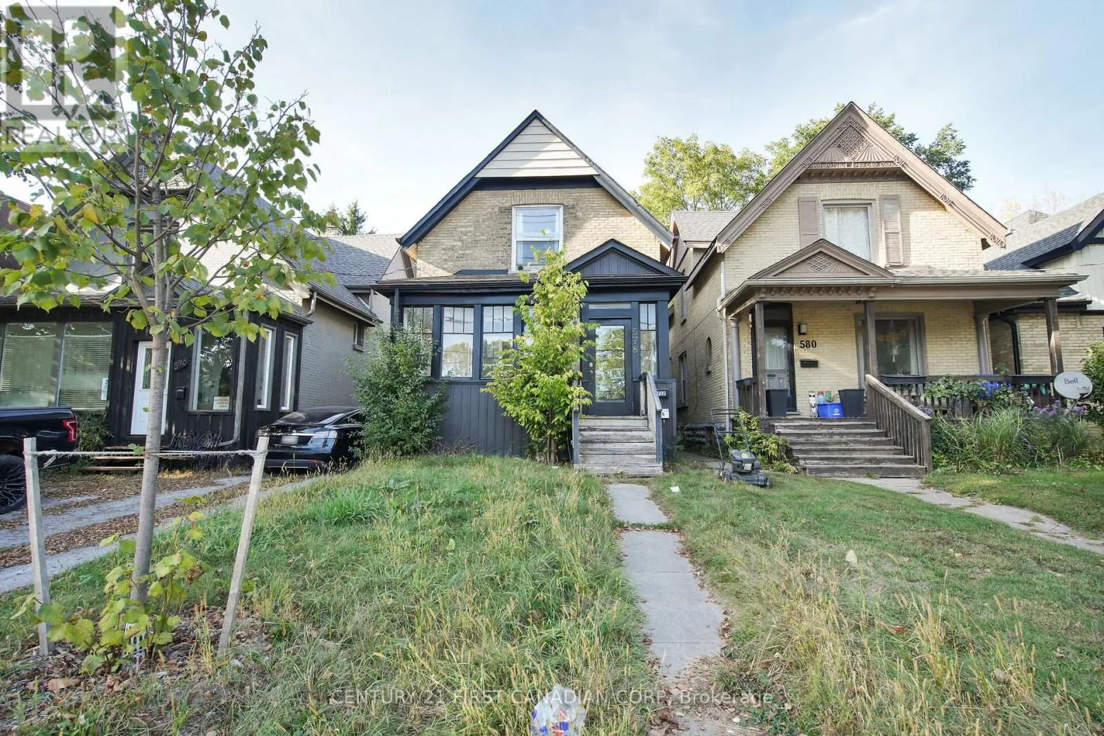 Residential Income For Sale