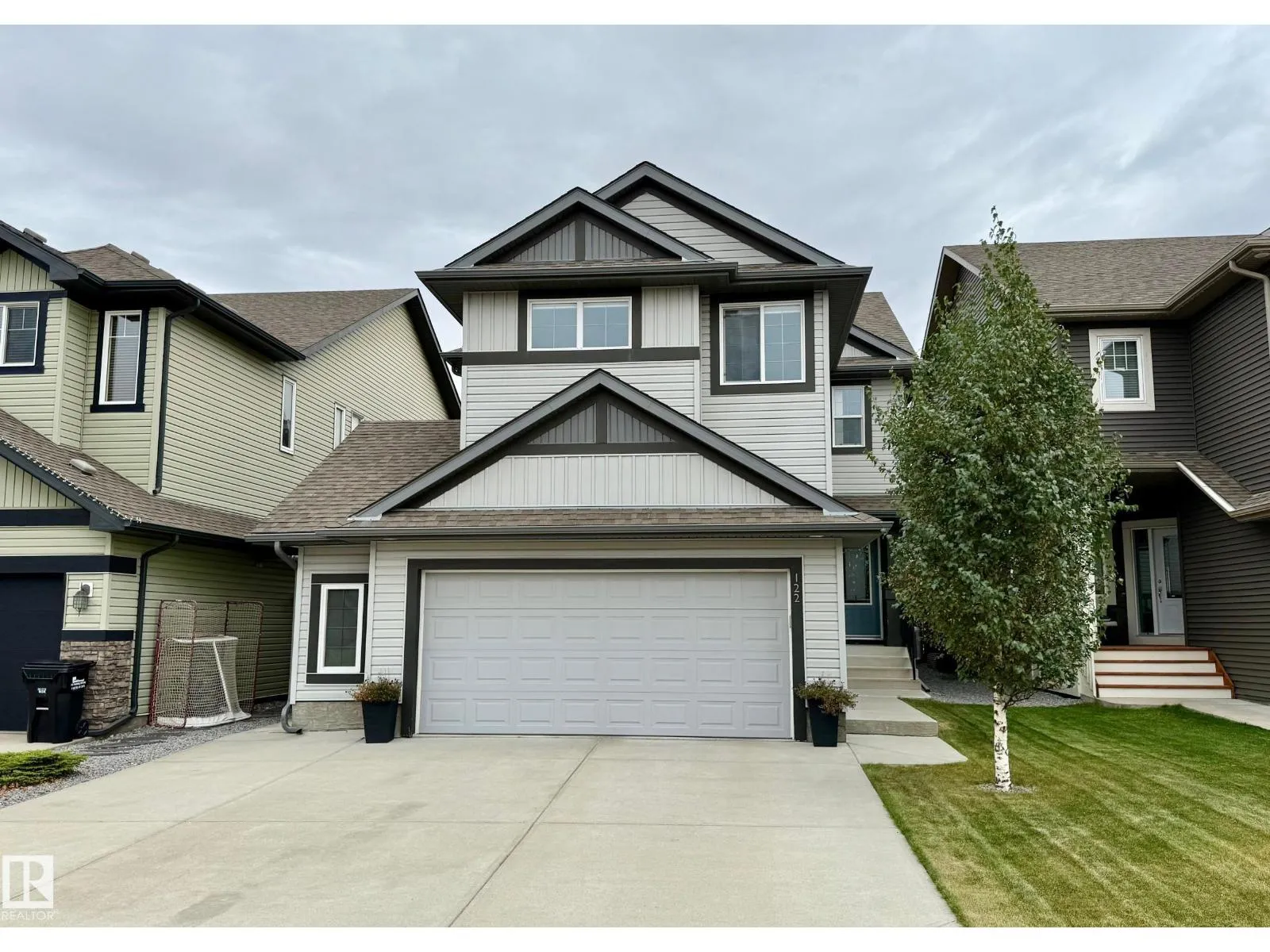 Residential For Sale