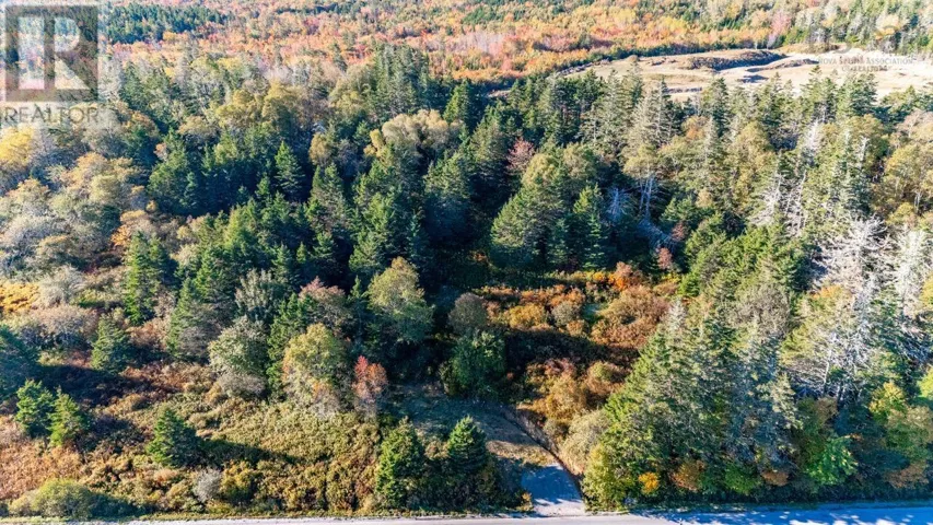 Lot Greenville Road, Yarmouth, Nova Scotia B5A5J6