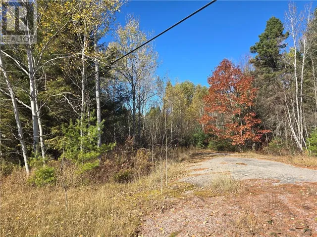 Lot 8 Hwy 64, Noelville, Ontario P0M2N0