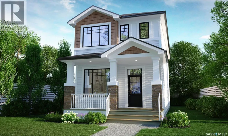 1741 West Market STREET, Regina, Saskatchewan S4Y0G2