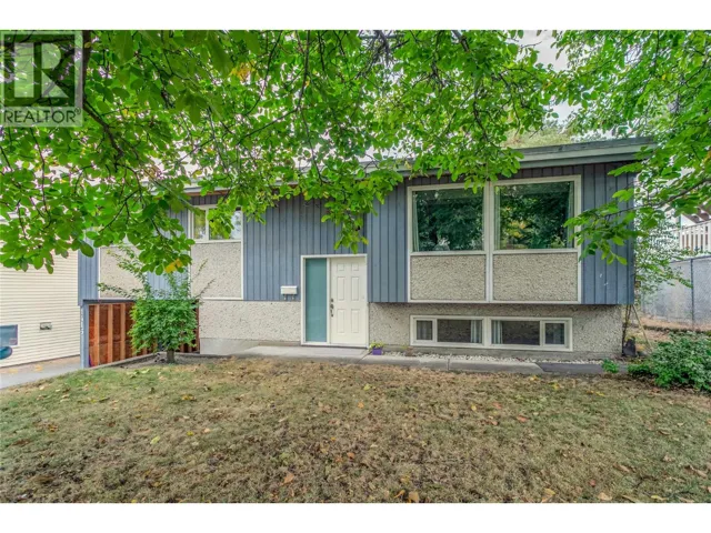 1415 Highland Drive S, Kelowna, British Columbia V1Y3W3