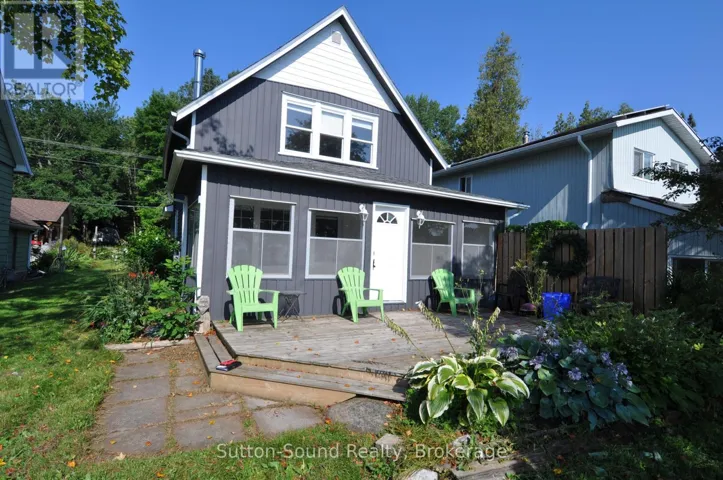 318760 GREY ROAD 1 DRIVE, Georgian Bluffs, Ontario N4K5N4