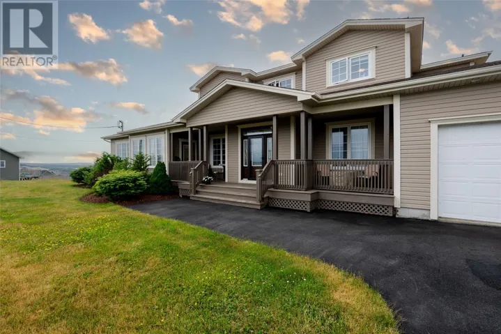 97 Ridgewood Drive, Paradise, Newfoundland & Labrador A1L1K9
