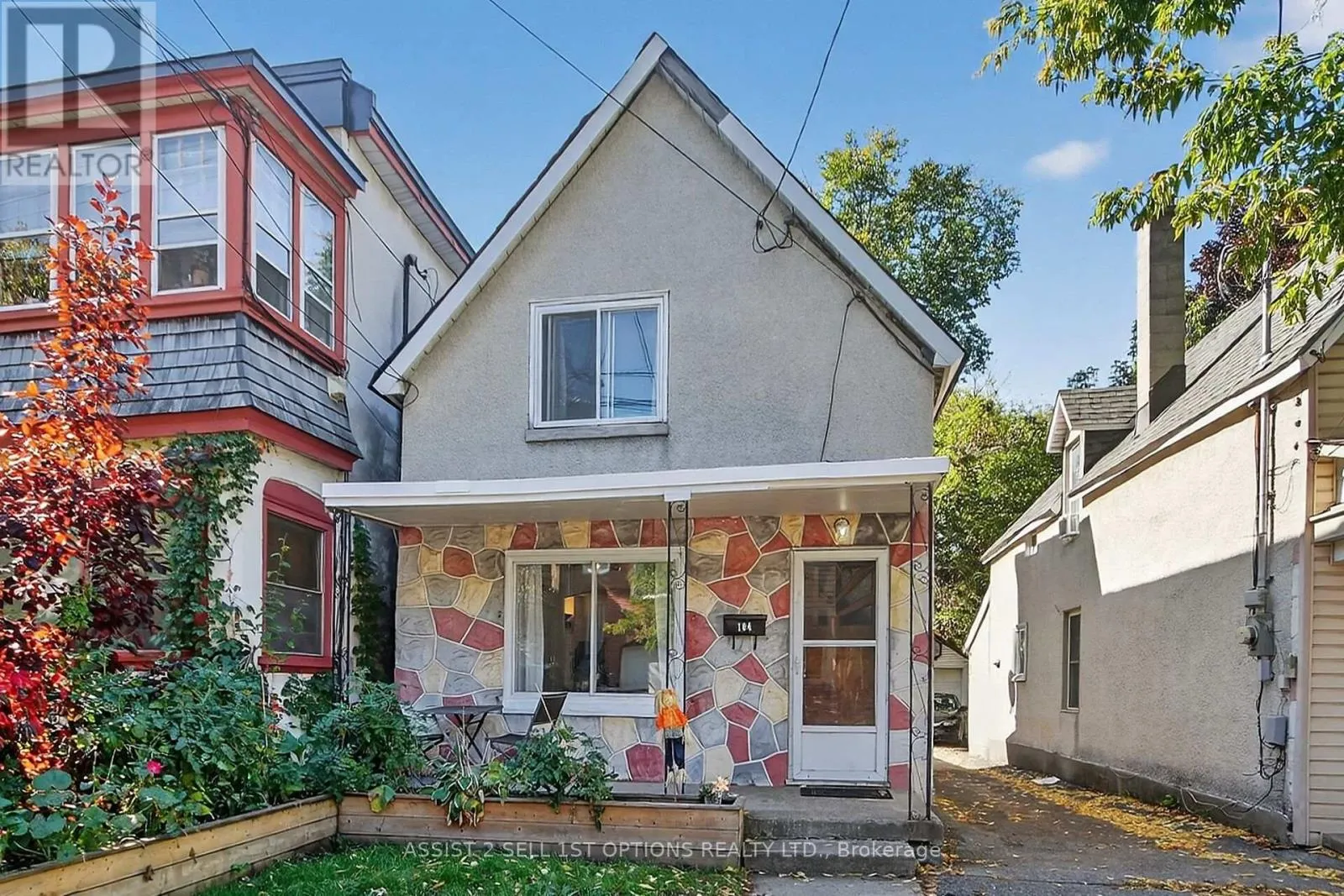 Residential For Sale