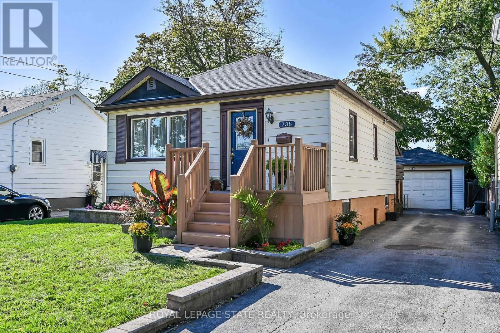 Residential For Sale