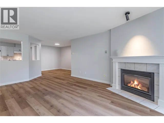 3806 35 Avenue Unit# 309, Vernon, British Columbia V1T9N6