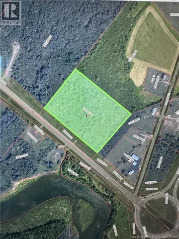 Land on Hwy 15, Woodside, New Brunswick E4M3Y1