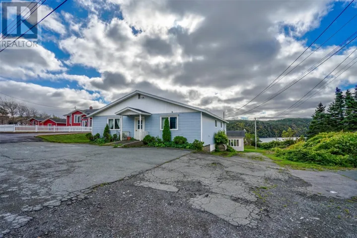169 Ferndale Road, Placentia, Newfoundland & Labrador A0B2G0
