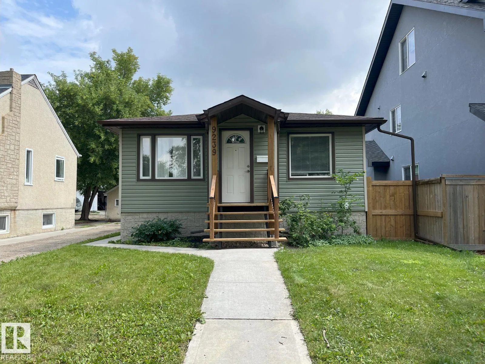 Residential For Sale