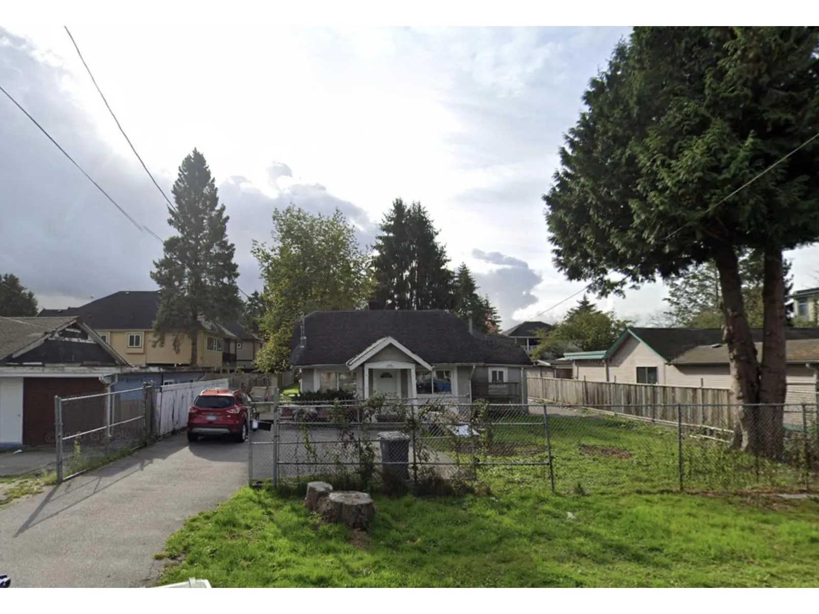 Residential For Sale