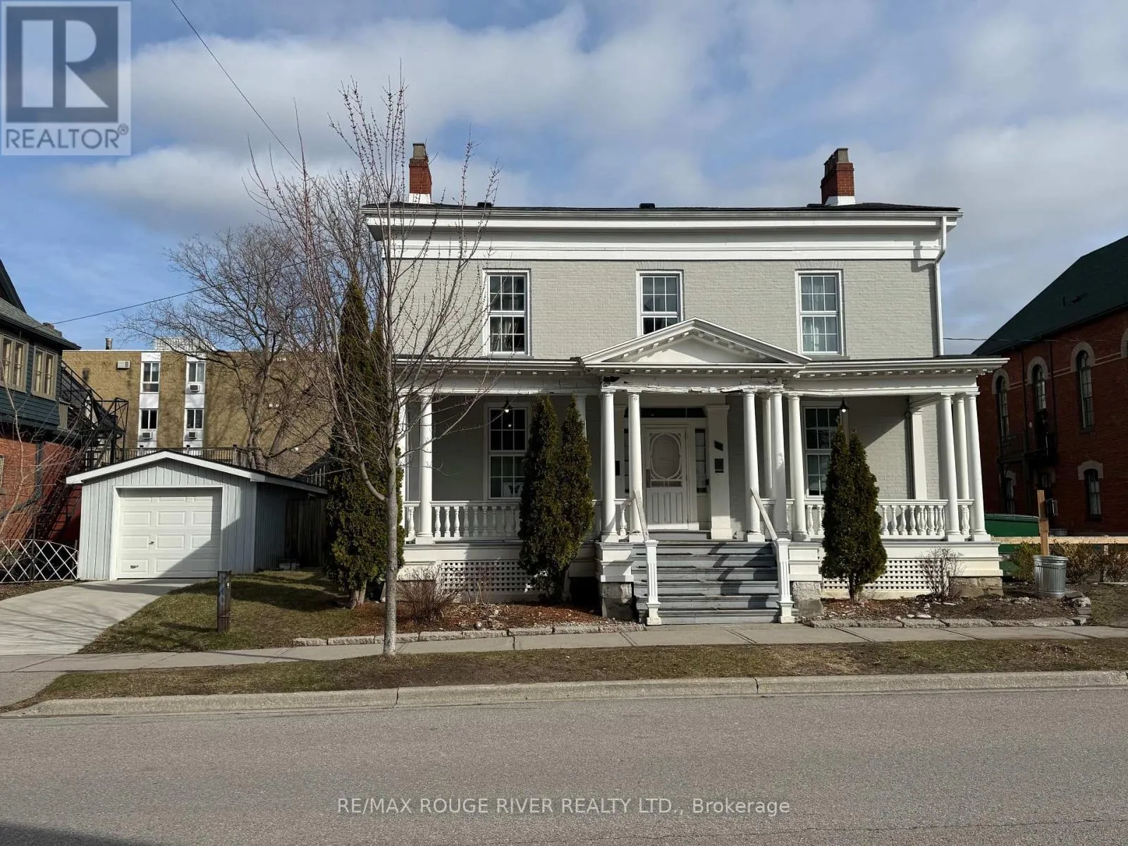 Residential For Sale