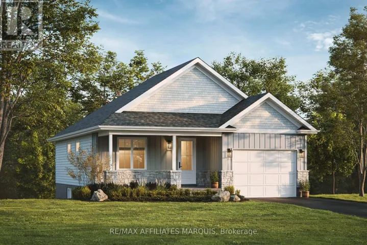 82 RABB STREET, Smiths Falls, Ontario K7A0L6