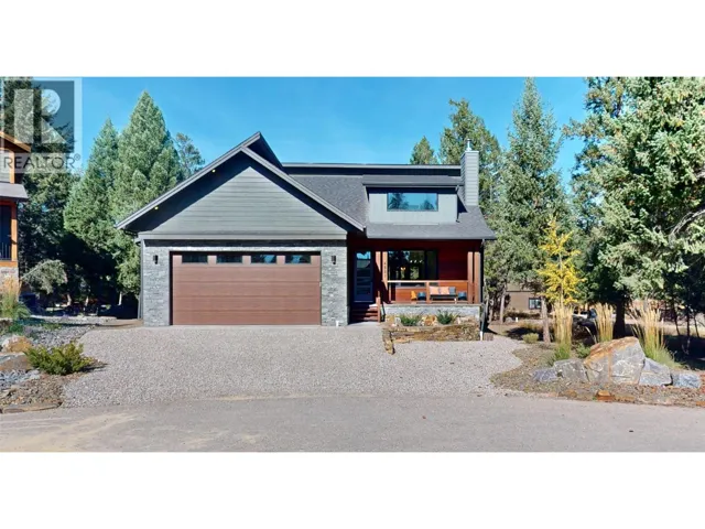 4881 PEDLEY HEIGHTS Court, Windermere, British Columbia V0B2L1