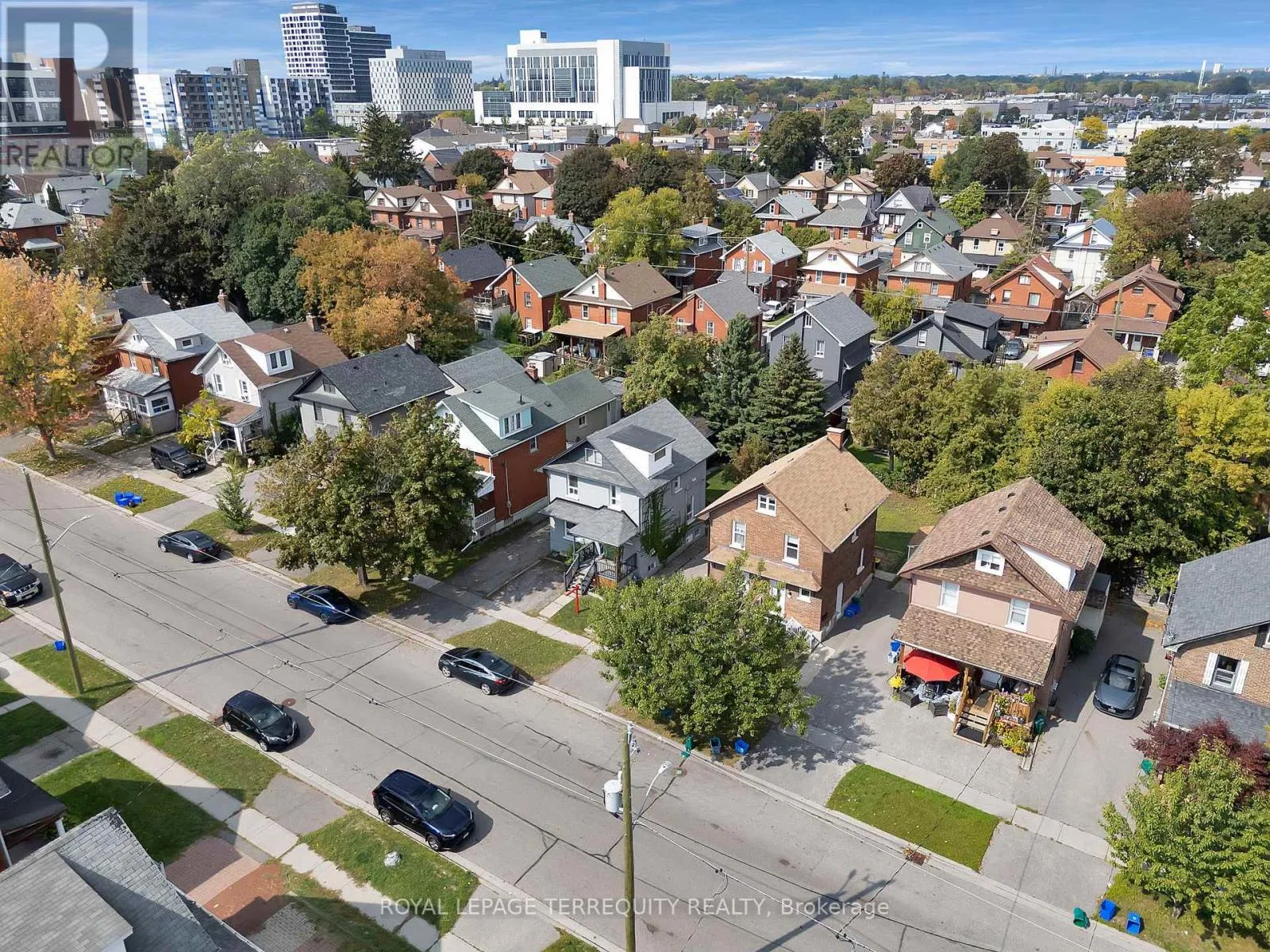Residential For Sale