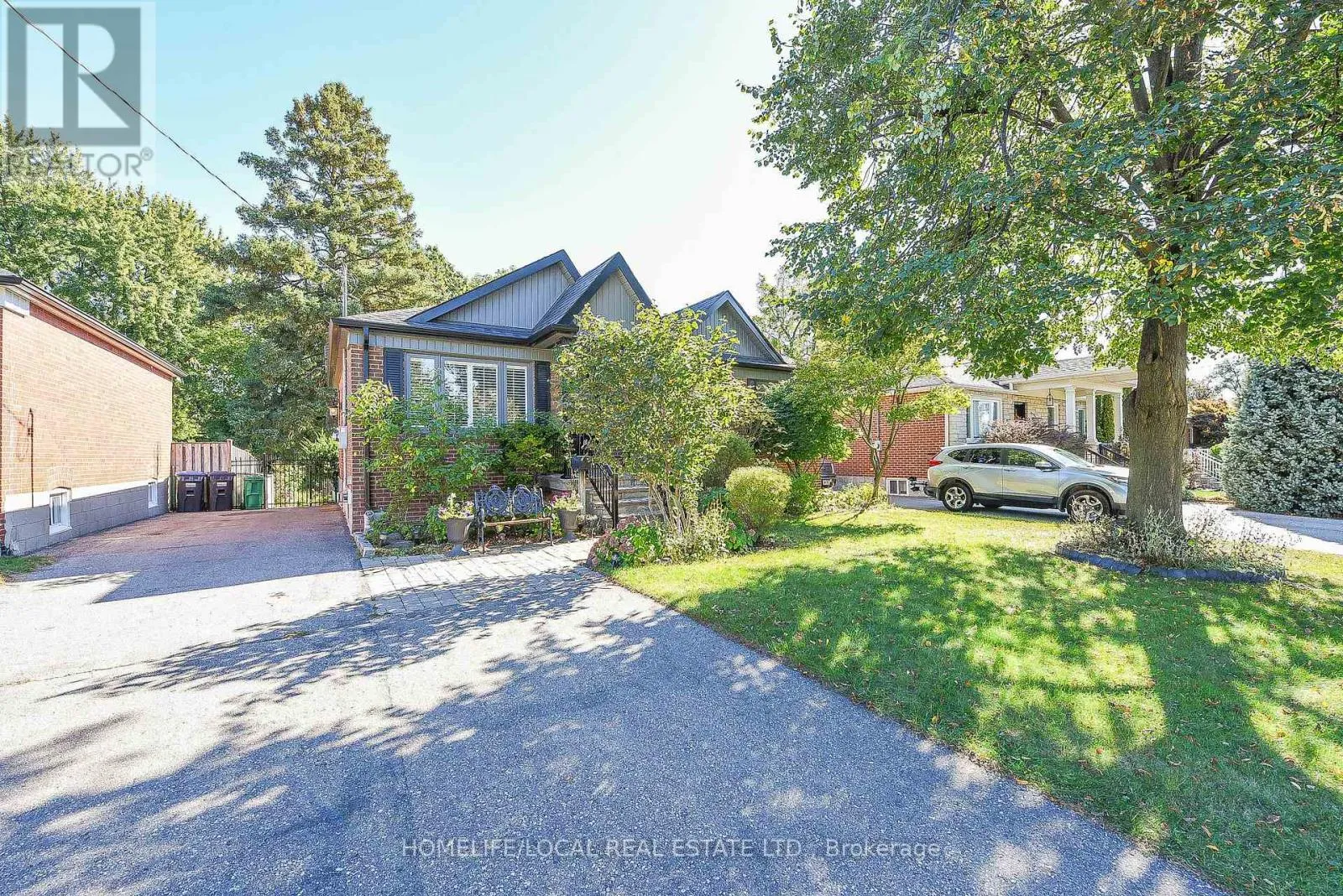 Residential For Sale