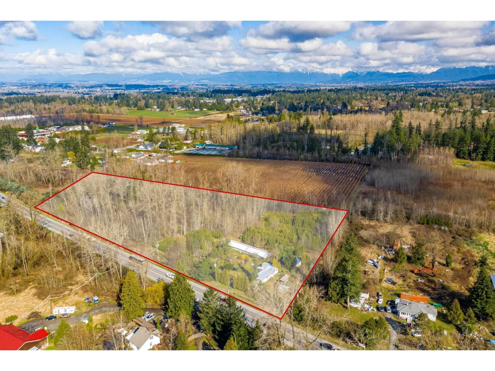 Residential For Sale