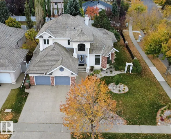 1 KELSO CT, St. Albert, Alberta T8N6W5