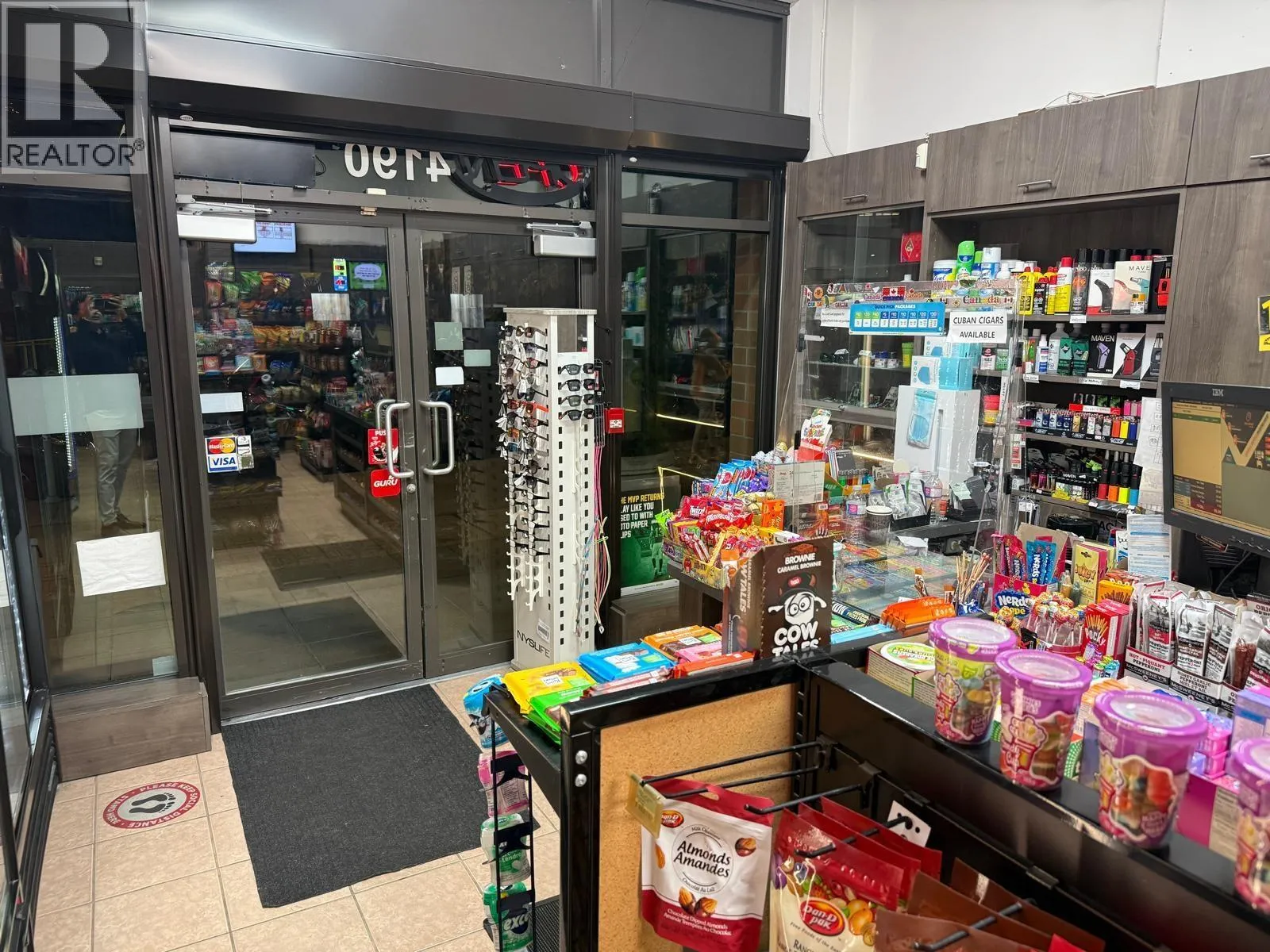 Commercial Sale For Sale