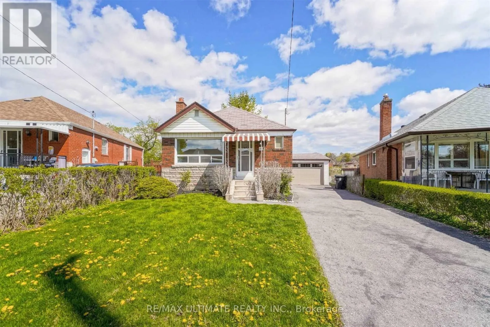 Residential For Sale