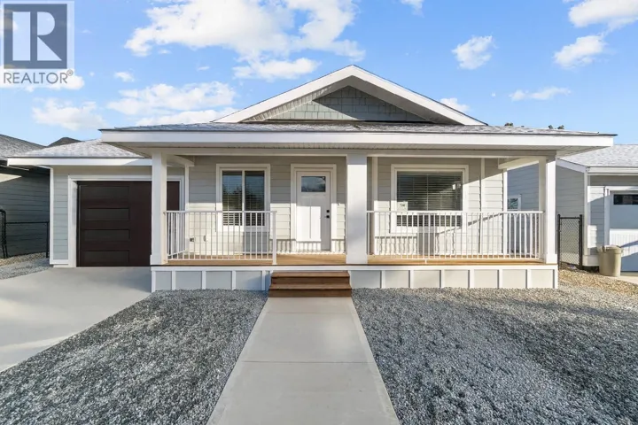 730 Elderberry Walk, Sicamous, British Columbia V0E2V0