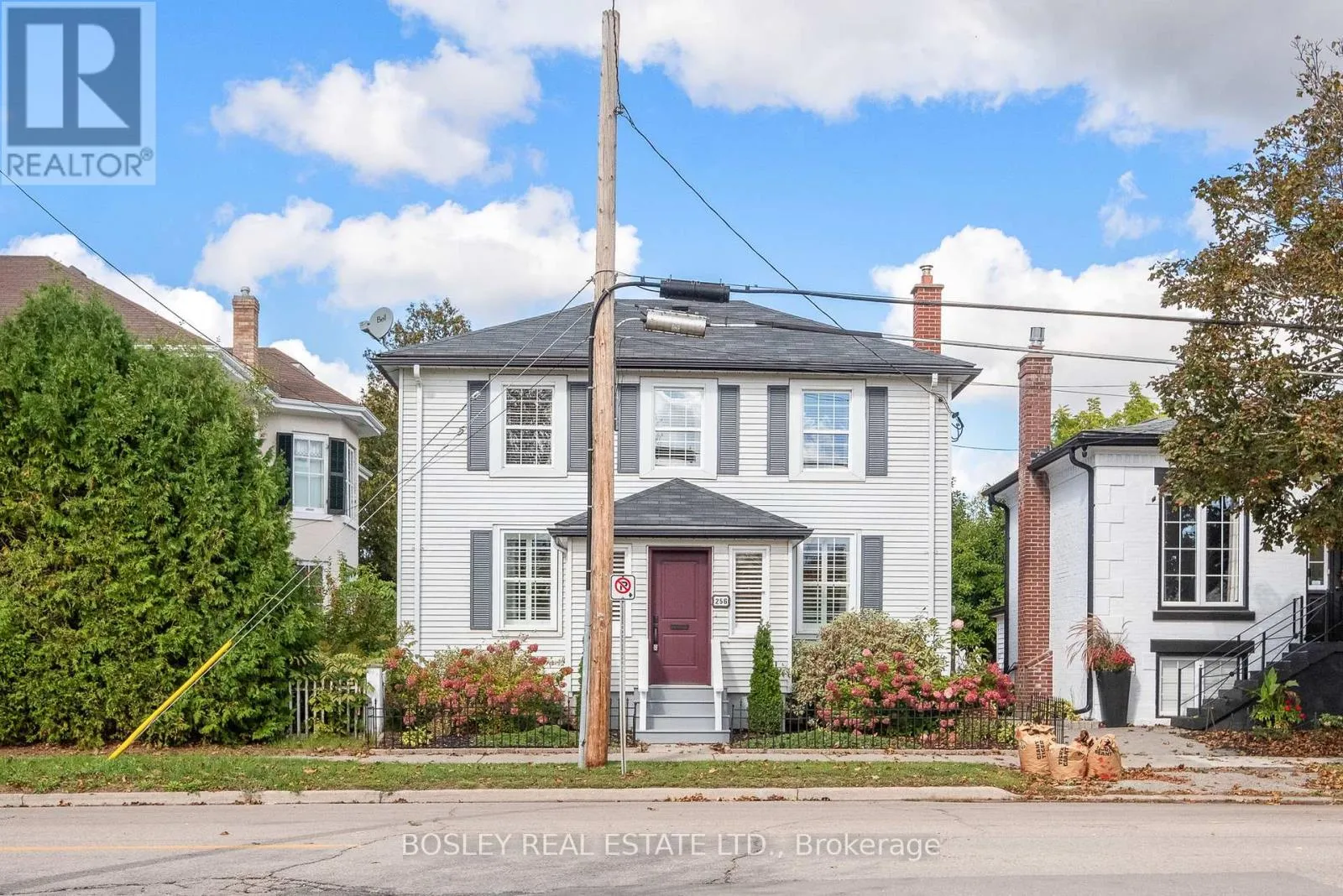 Residential For Sale