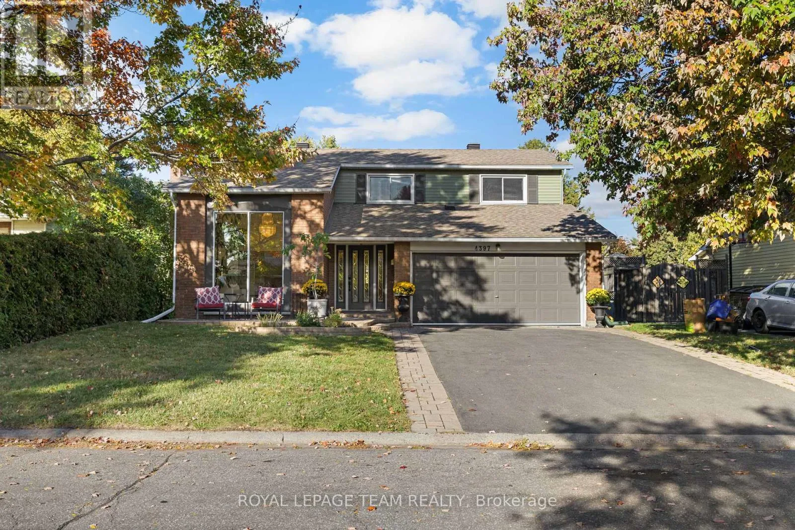 Residential For Sale