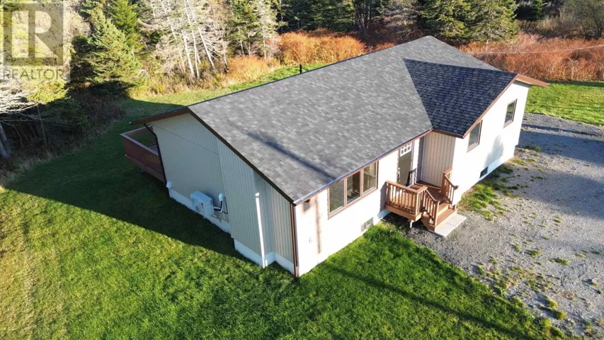 2375 Highway 247, Lower L'Ardoise, Nova Scotia B0E1W0