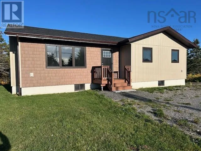 2375 Highway 247, Lower L'Ardoise, Nova Scotia B0E1W0