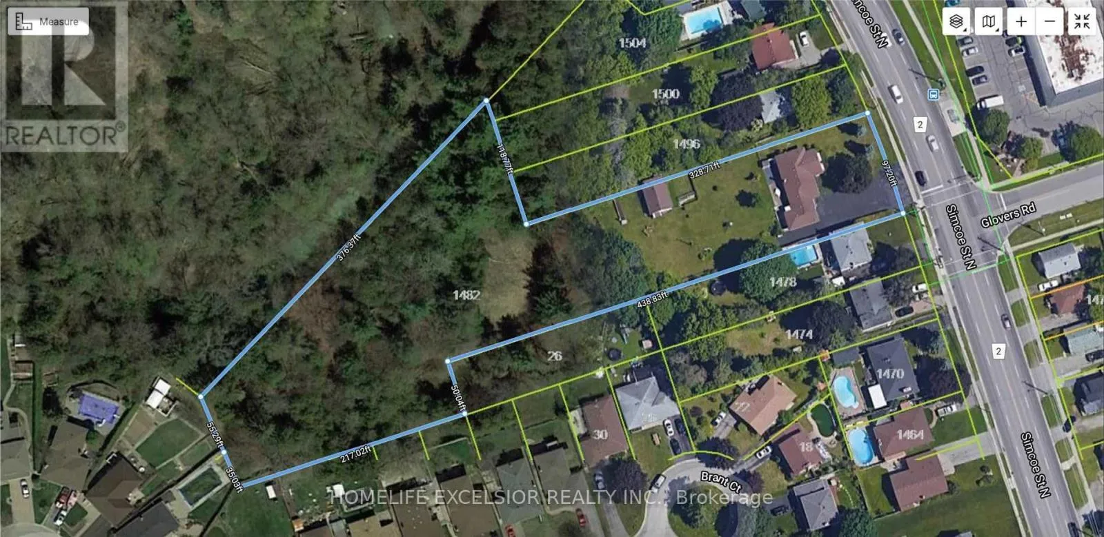 Residential For Sale