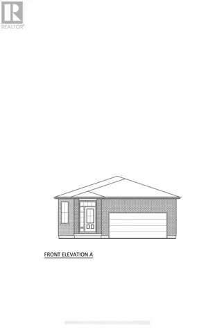 2 WOODMERE PATH, Middlesex Centre (Ilderton), Ontario N0M2A0