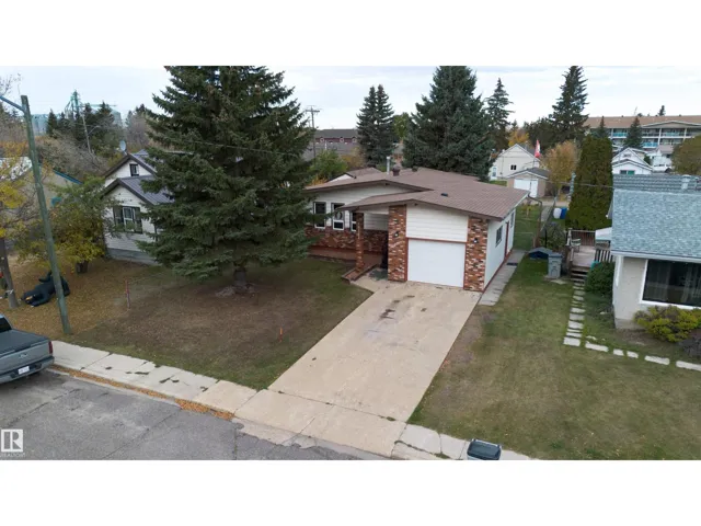 10212 105 ST, Westlock, Alberta T7P1W1