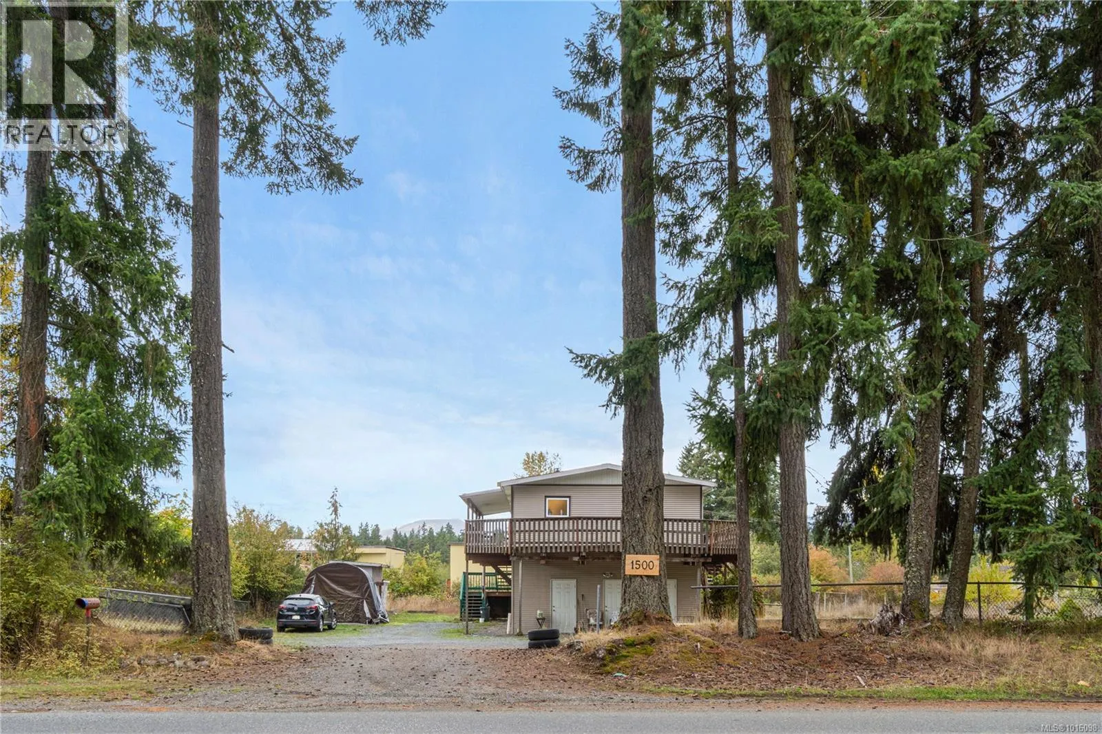 Residential For Sale