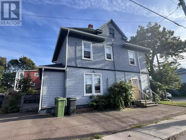 190 Weymouth Street, Charlottetown, Prince Edward Island C1A4Z3