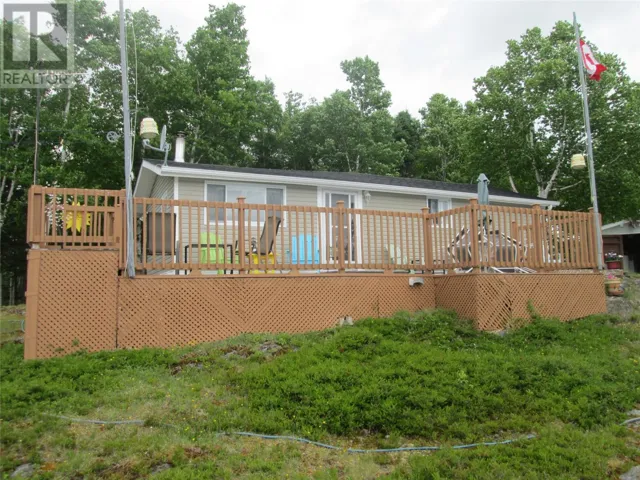 29058 Twin Ponds Highway, Ritter's Arm, Newfoundland & Labrador A0H1L0
