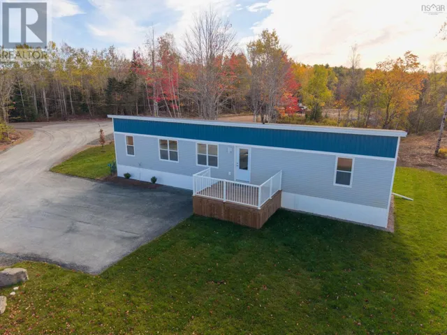 2 Pebble Lane, West St. Andrews, Nova Scotia B0N2J0