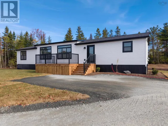 3 Pebble Lane, West St. Andrews, Nova Scotia B0N2J0