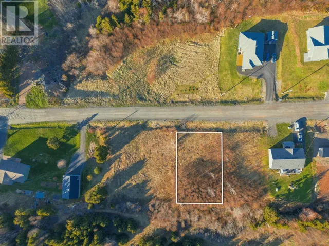 Lot 16 Silverwood Lane, Inverness, Nova Scotia B0E1N0