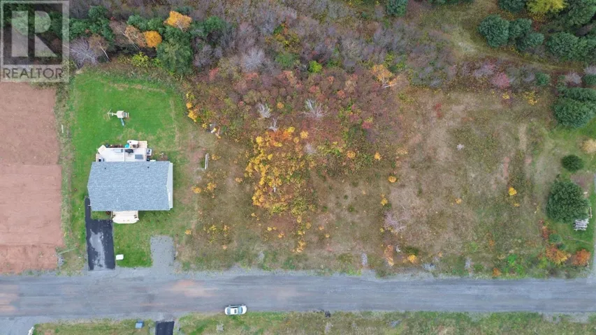 Lot 16 Silverwood Lane, Inverness, Nova Scotia B0E1N0