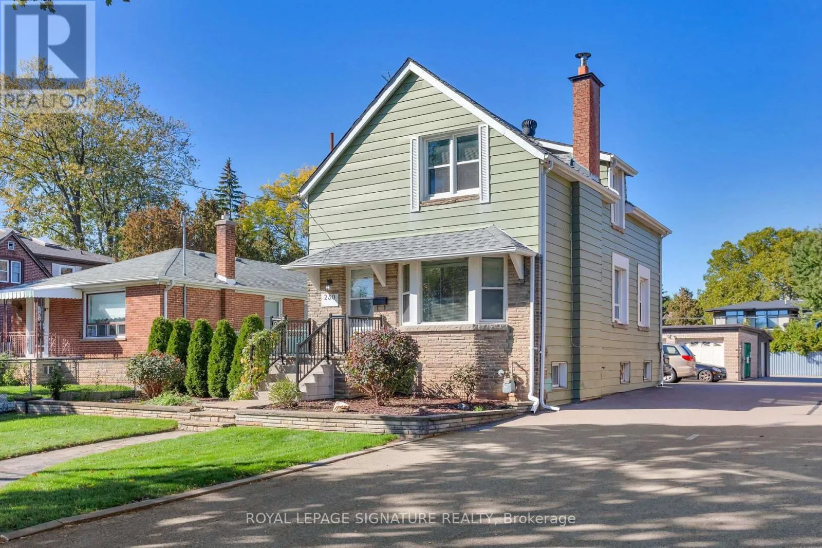 Residential For Sale