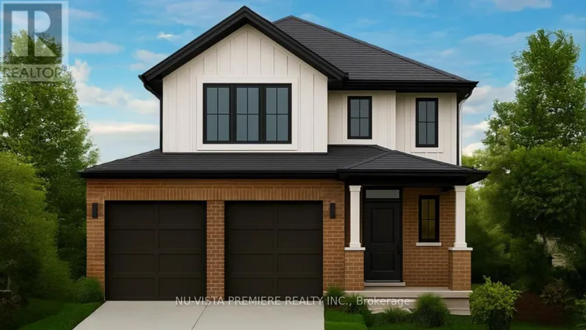LOT 7 BOWMAN DRIVE, Middlesex Centre (Ilderton), Ontario N0M2A0